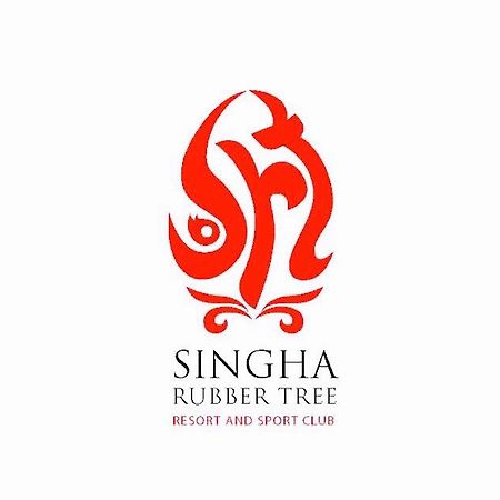 Hotel Singha Rubber Tree Ban Huai Maenam Noi Zewnętrze zdjęcie