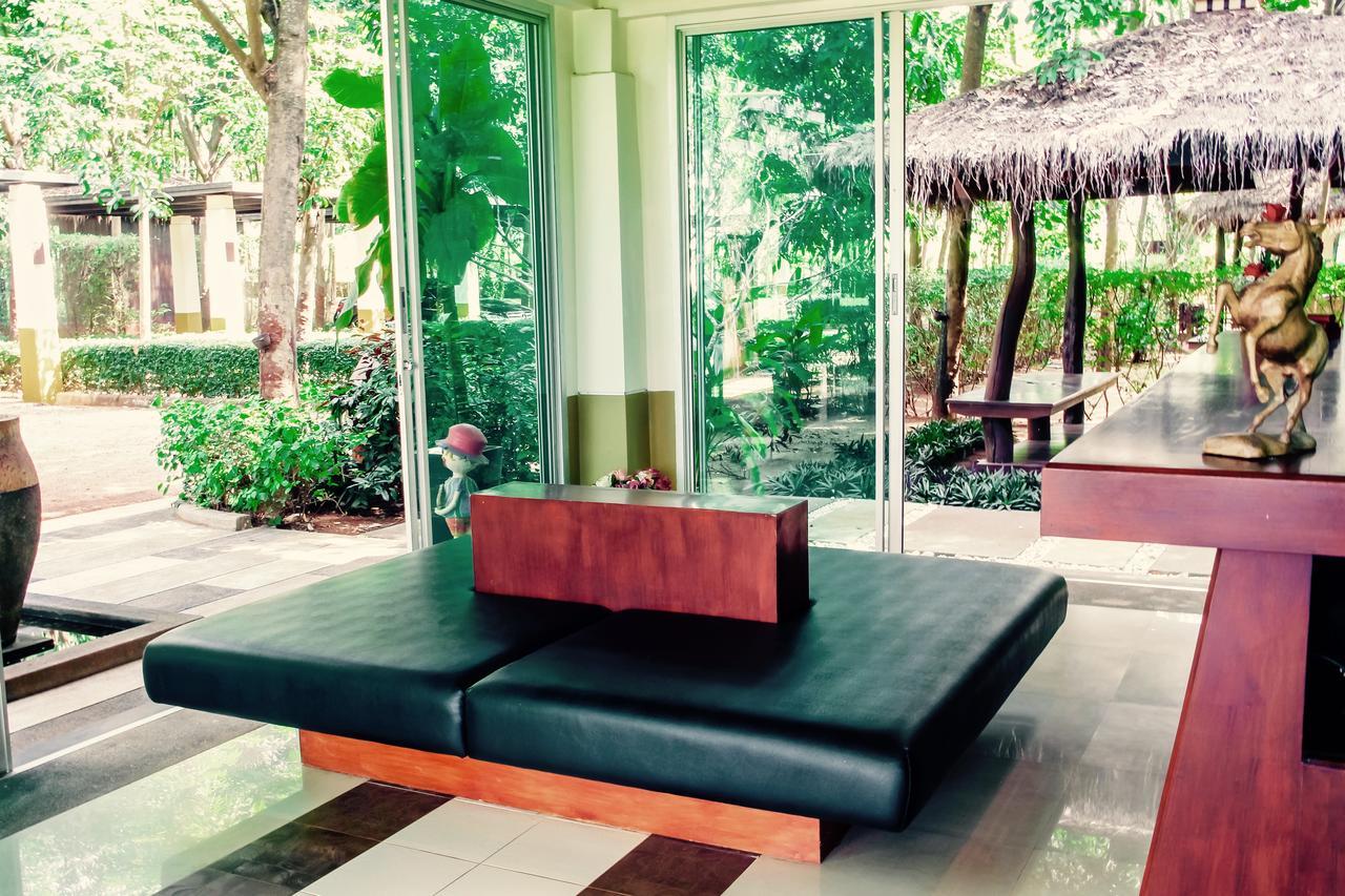 Hotel Singha Rubber Tree Ban Huai Maenam Noi Zewnętrze zdjęcie