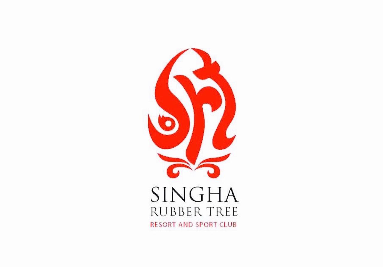 Hotel Singha Rubber Tree Ban Huai Maenam Noi Zewnętrze zdjęcie
