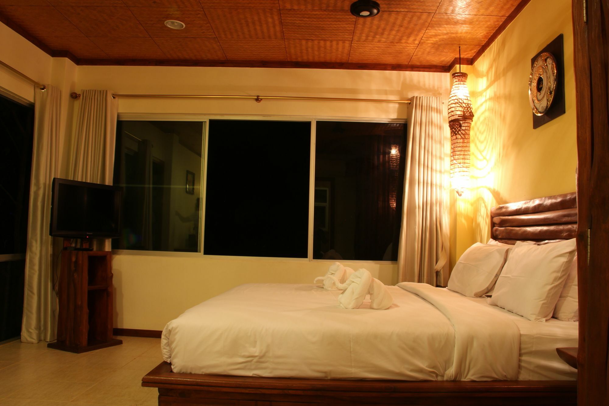 Hotel Singha Rubber Tree Ban Huai Maenam Noi Zewnętrze zdjęcie